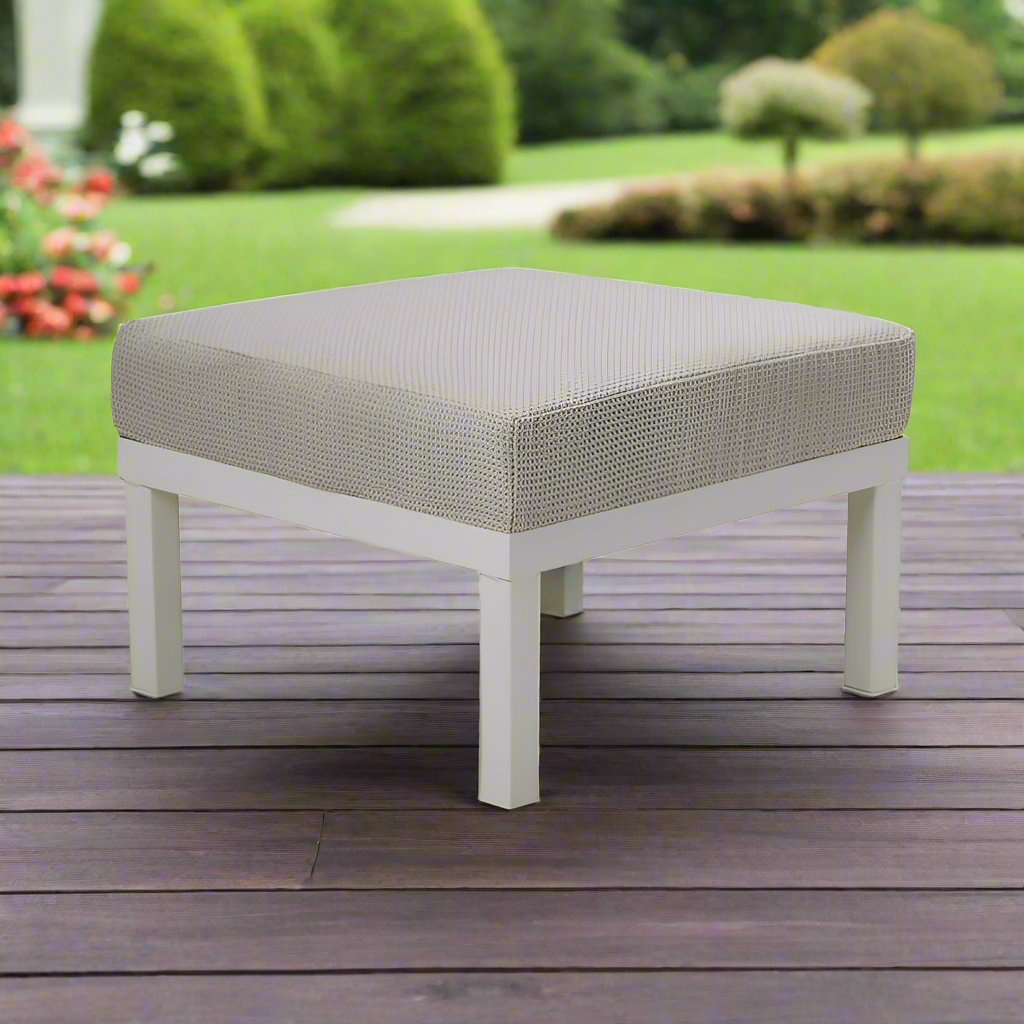 Telescope Casual Larssen Cushion Ottoman