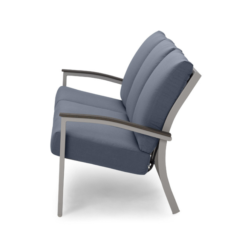 Telescope Casual Bazza Cushion Three-Seat Sofa