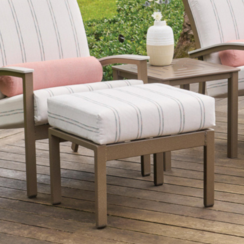 Telescope Casual Bazza Cushion Ottoman
