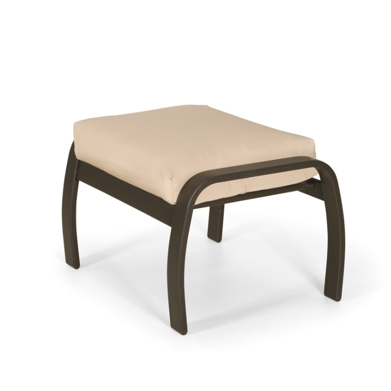 Telescope Casual Belle Isle Cushion Ottoman