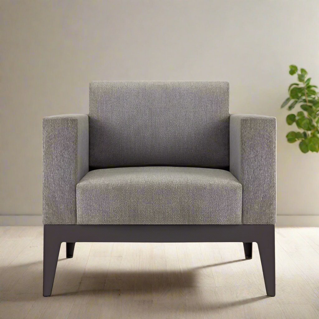DecoScape South Beach Club Chair