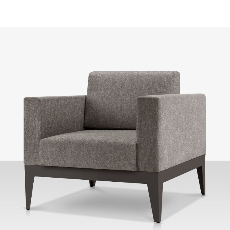 DecoScape South Beach Club Chair