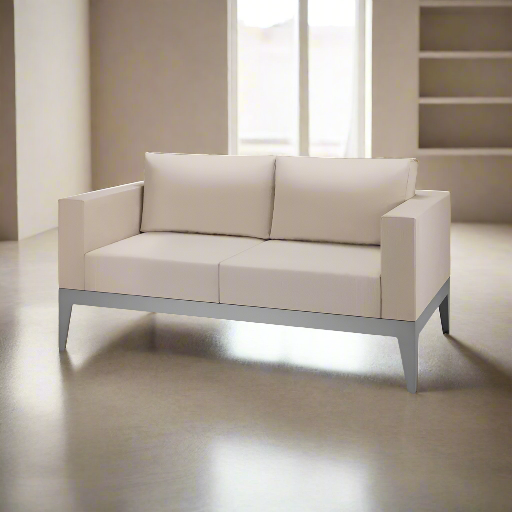 DecoScape South Beach Loveseat