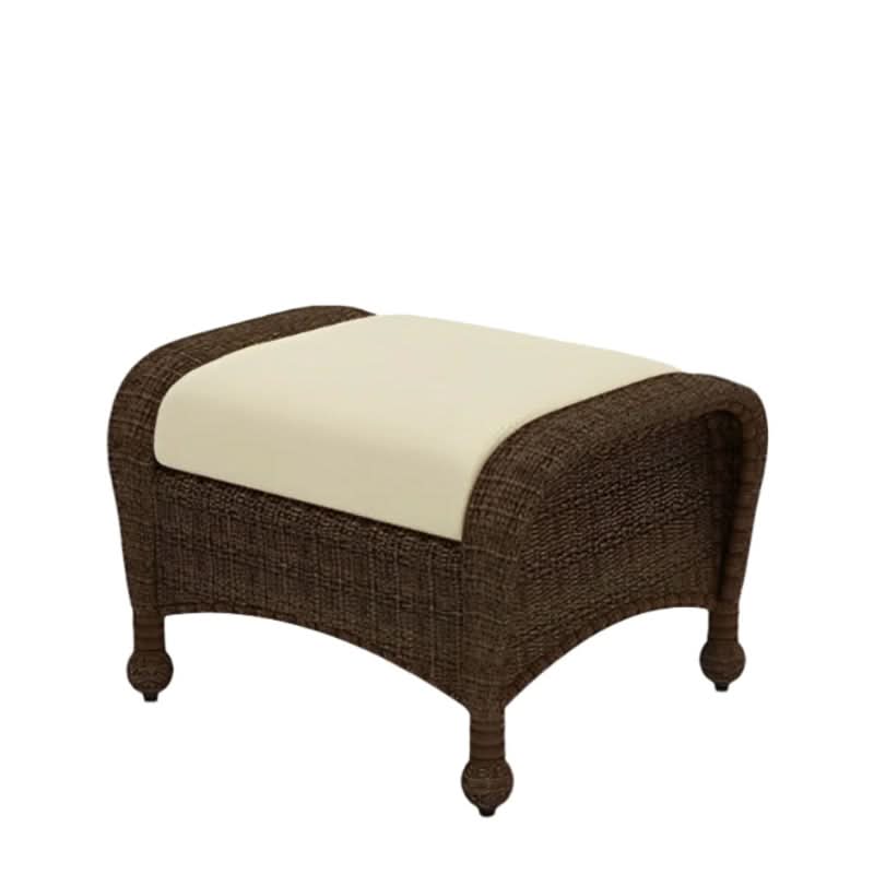 Replacement Cushions Forever Patio Winslow Ottoman