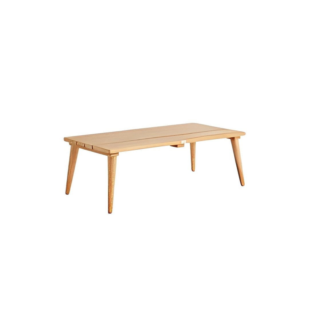 Skyline Design Krabi Teak Outdoor 8-Person Seating Set
