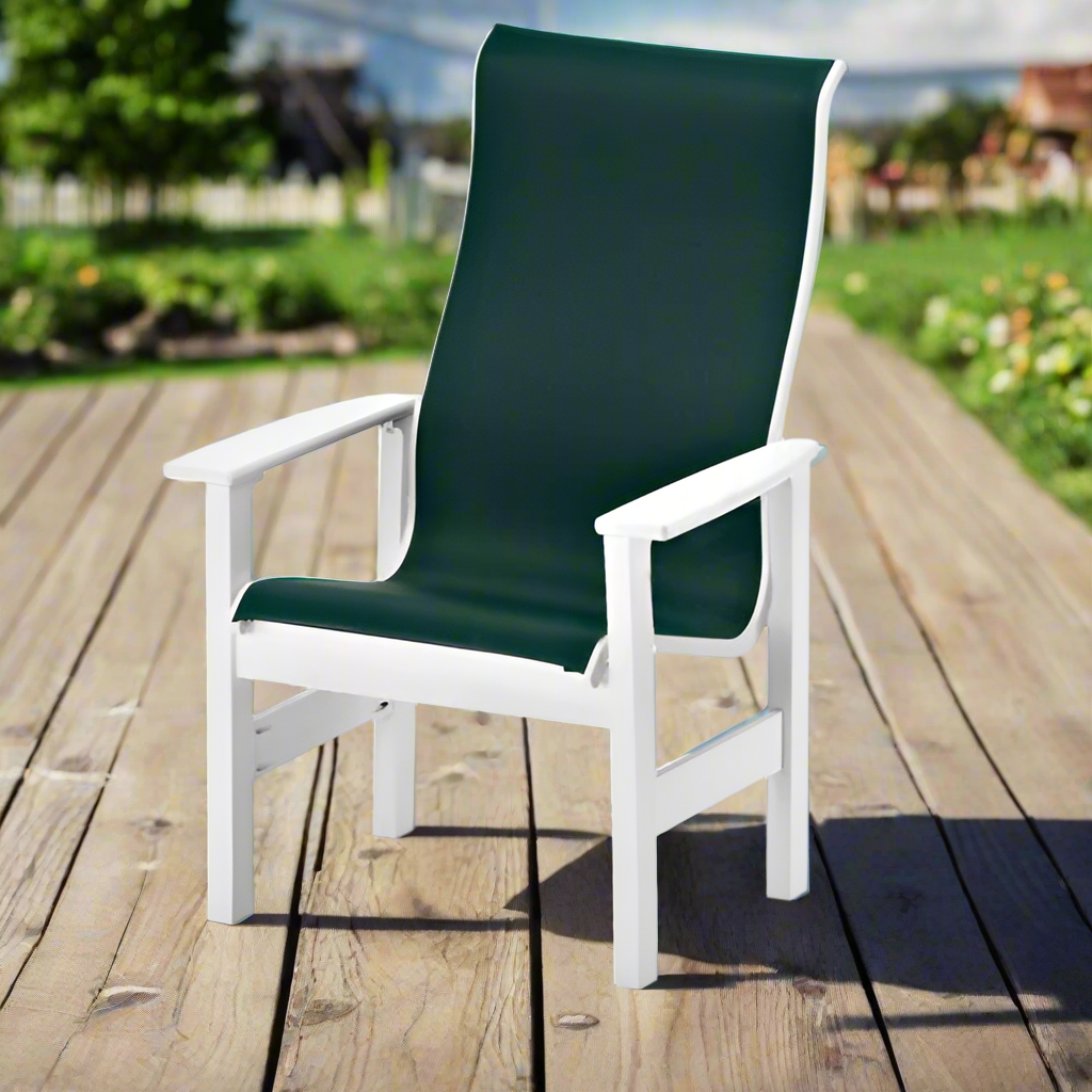 Telescope Casual Leeward MGP Sling Supreme Arm Chair