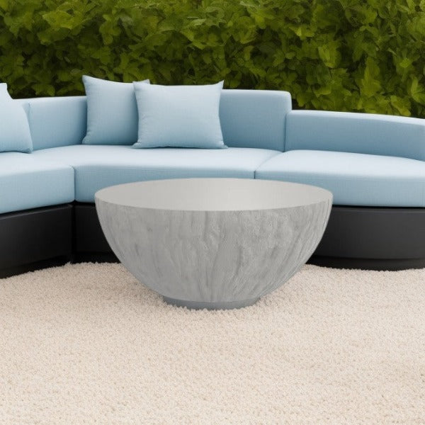 Sunset West Coffee Table Bowl