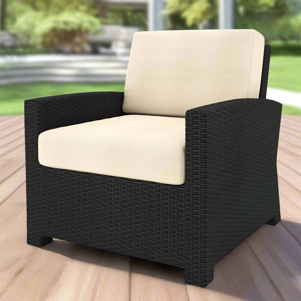 Forever Patio Cabo Club Chair by NorthCape International