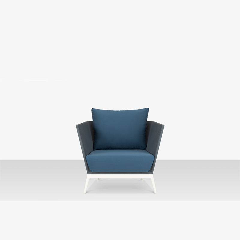 DecoScape Cosmo Club Chair