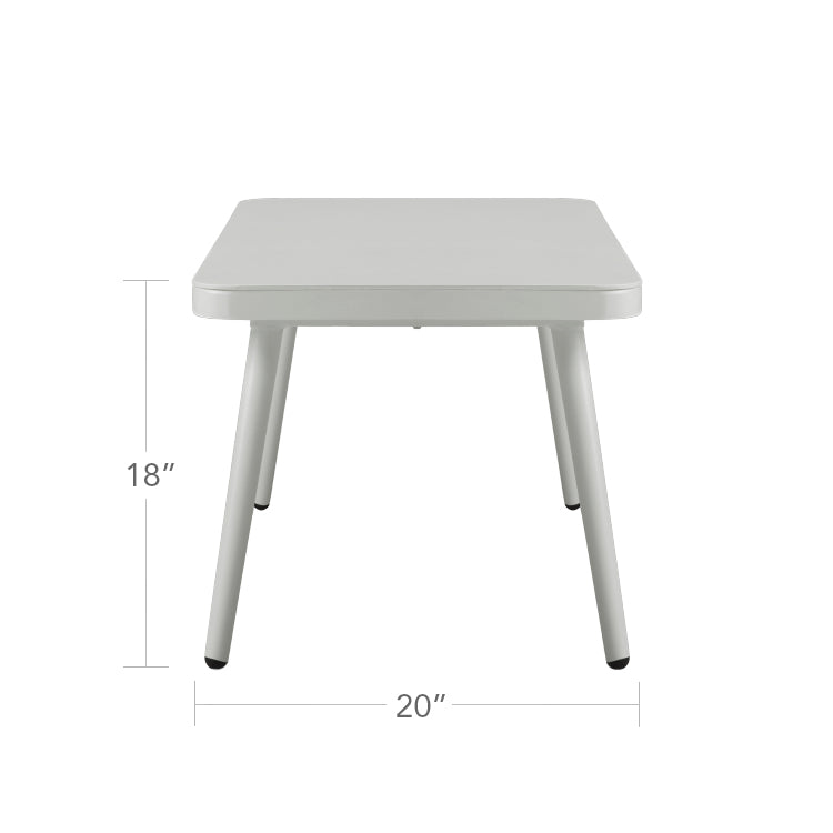 DecoScape Cosmo End Table