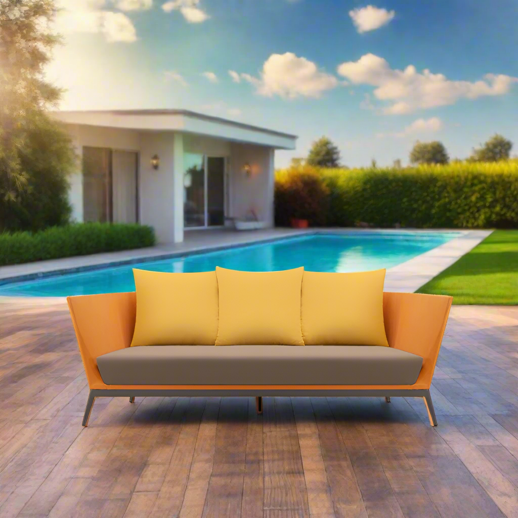 DecoScape Cosmo Sofa