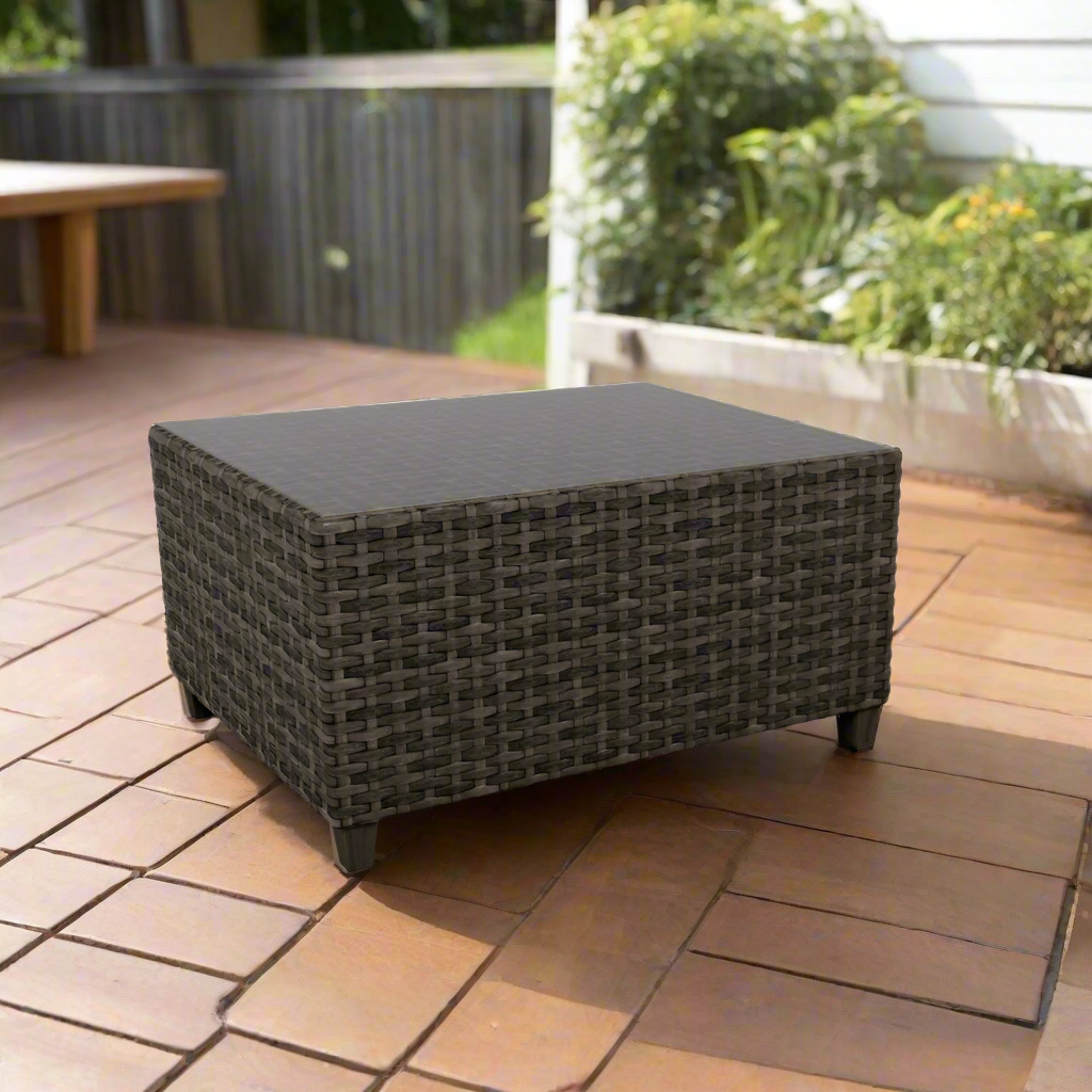 Forever Patio Edgewater Rectangular Coffee Table by NorthCape International