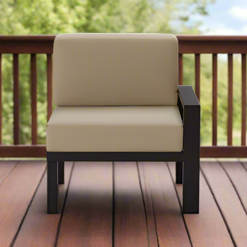 Telescope Casual Larssen Cushion End/Arm Section