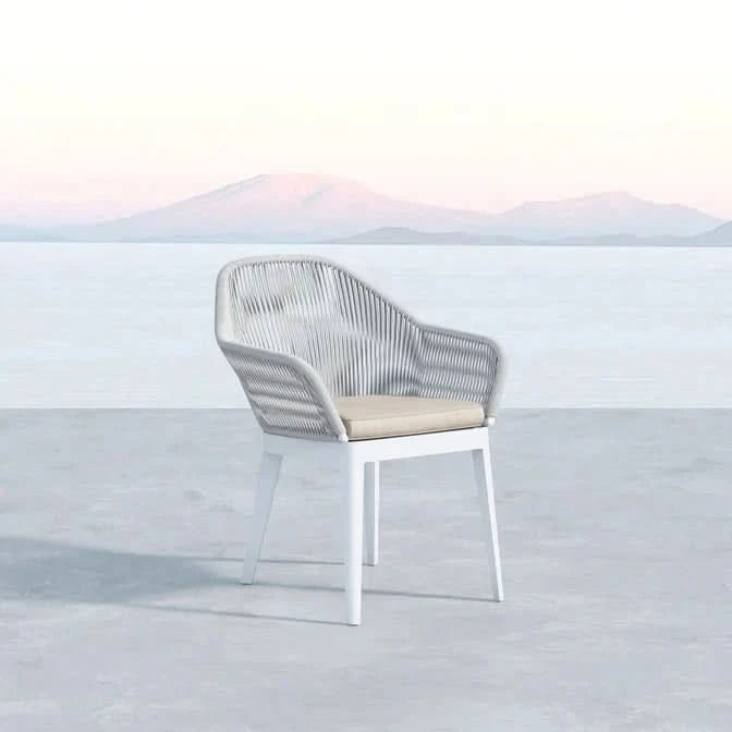 Replacement Cushions for Sunset West Miami Dining Chair