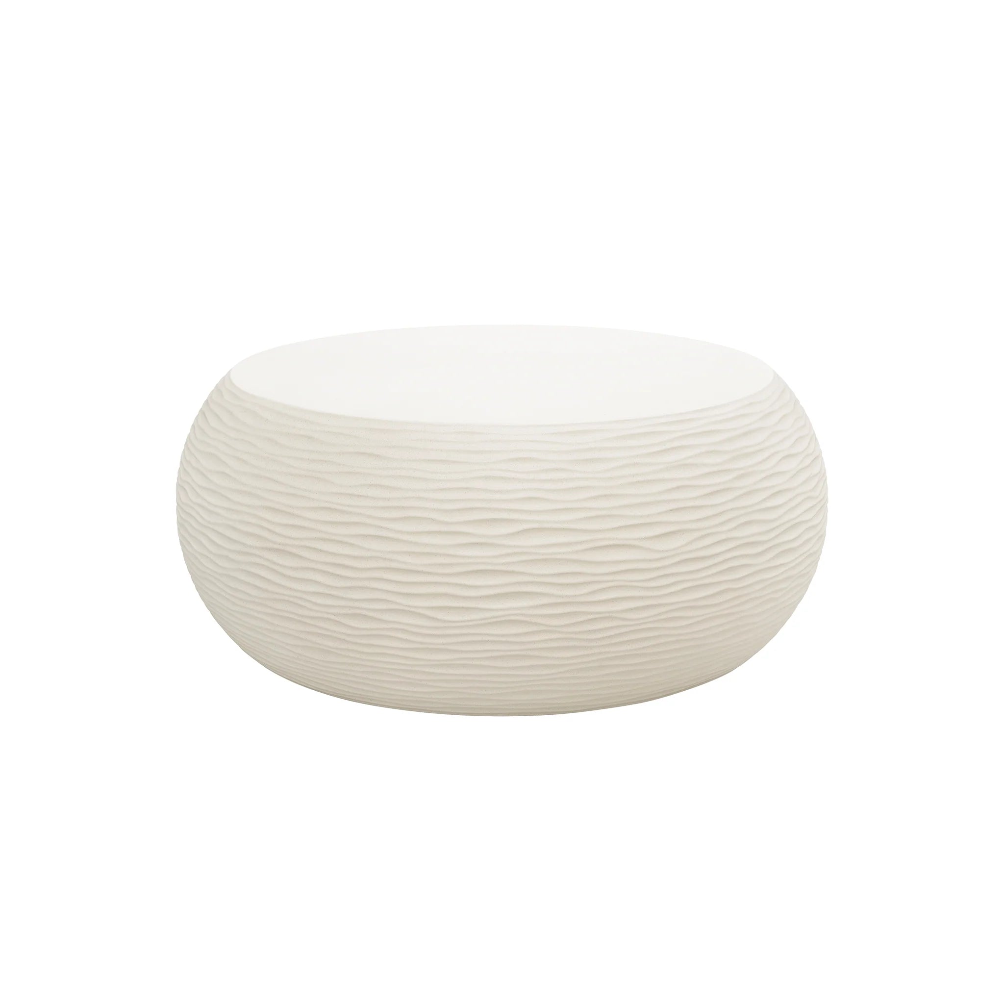 Sunset West Dune Coffee Table
