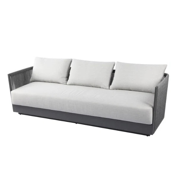Elementi Capri Rope Outdoor Sofa