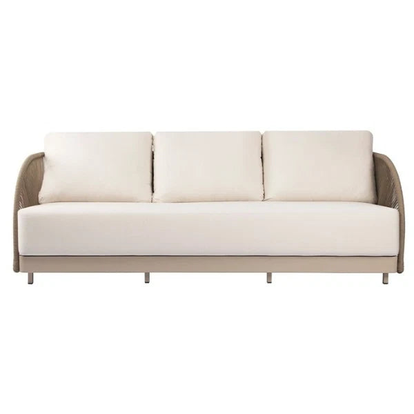 Elementi Malibu Rope Outdoor Sofa