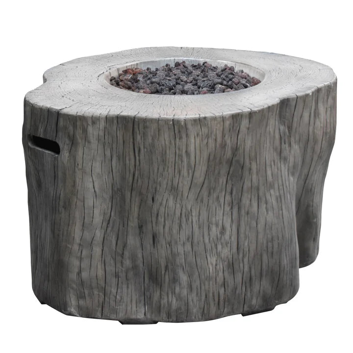 Elementi Warren Fire Table - Propane (Clearance Sale)
