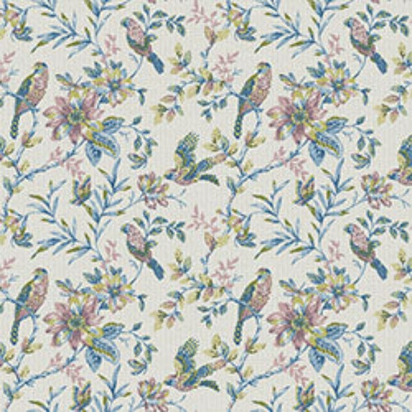 Lloyd Flanders : Sunbrella Whimsical Bird Song