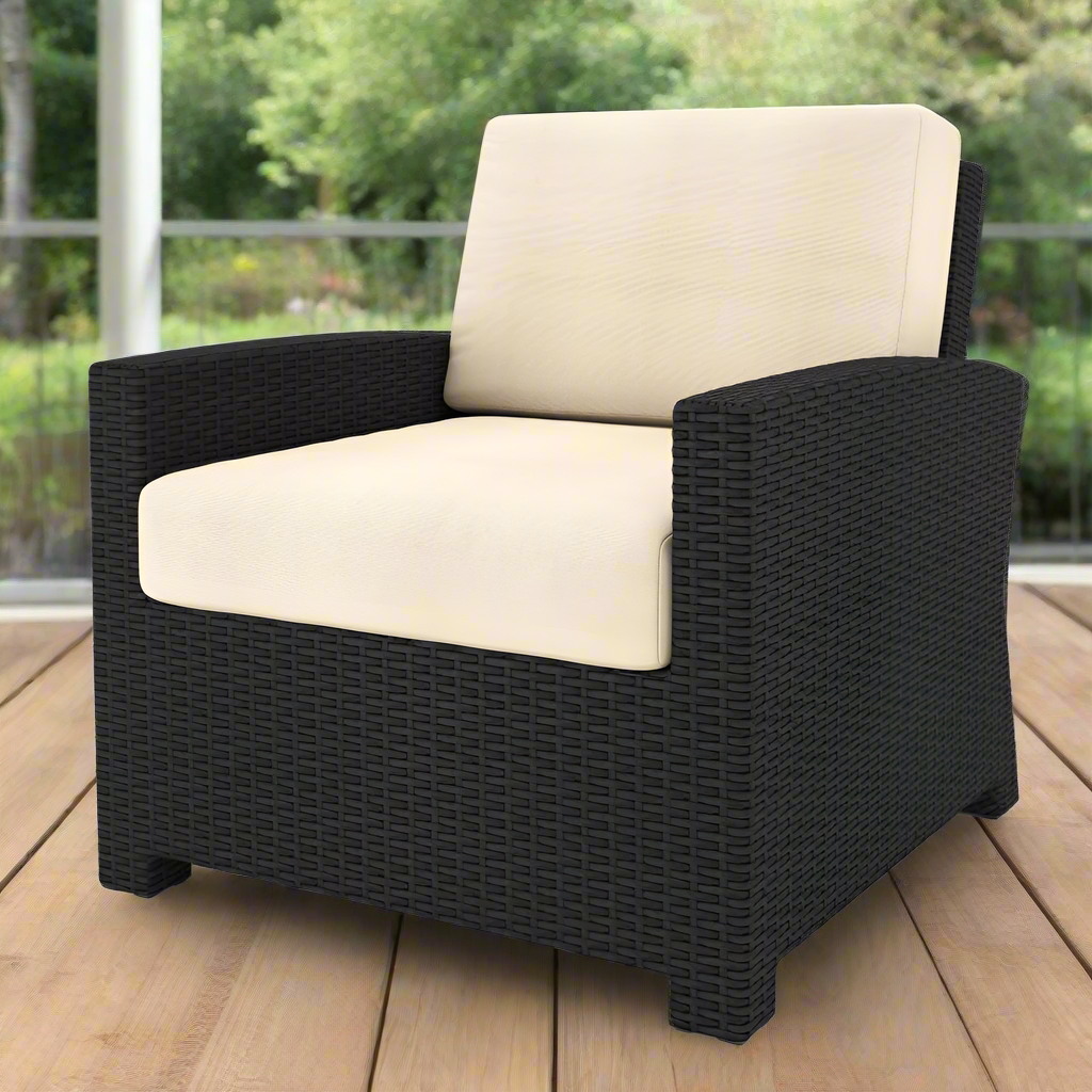 Forever Patio Cabo Club Chair by NorthCape International