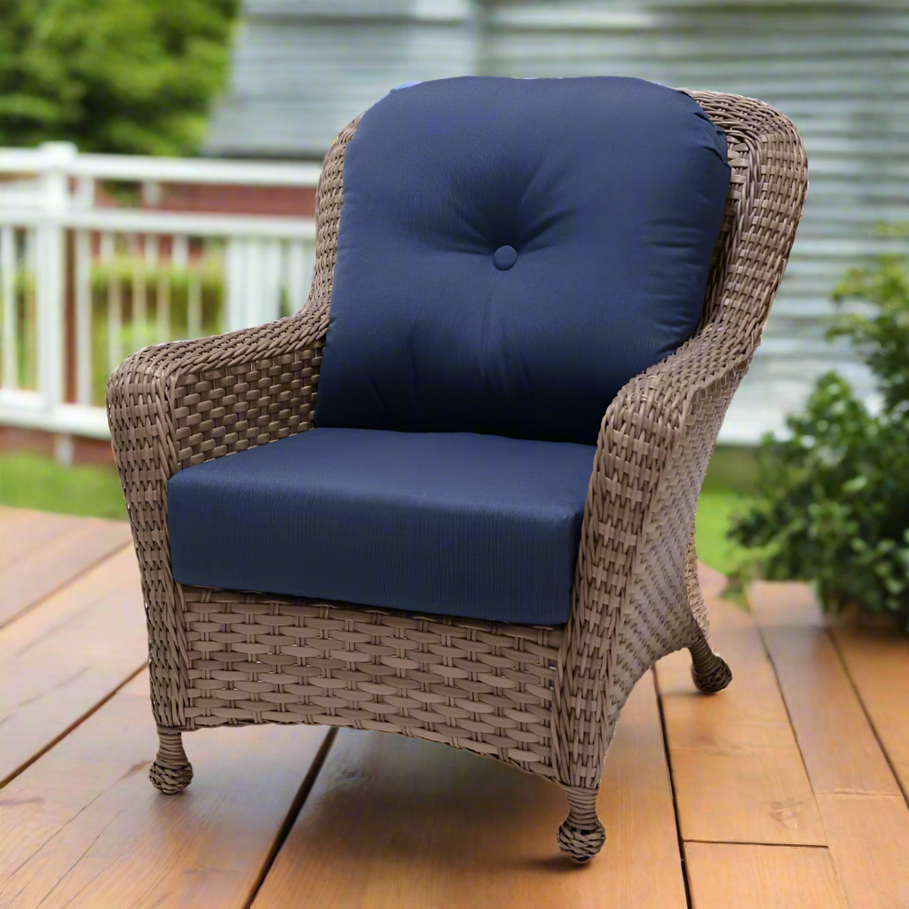 Forever Patio Sorrento Lounge Chair by NorthCape International