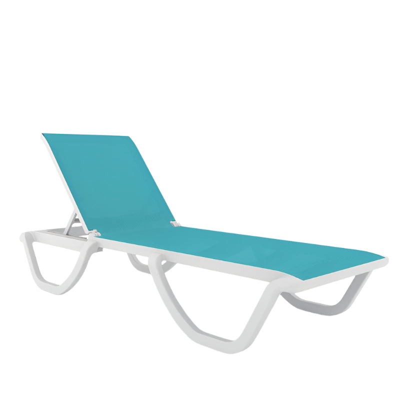 Rainbow Outdoor Florence Sling Chaise Lounger (Set of 2)