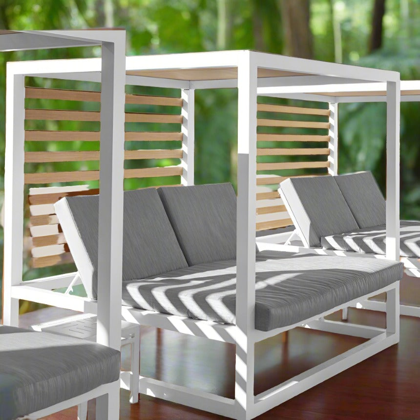 DecoScape Breeze Daybed