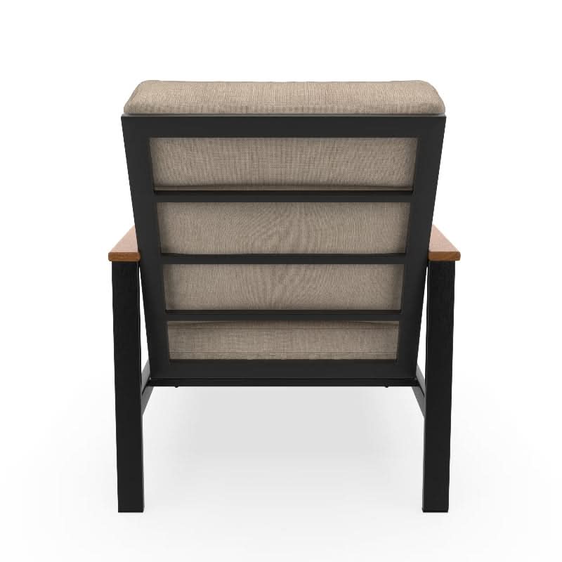 NorthCape International Windsor Aluminum Outdoor Lounge Chair
