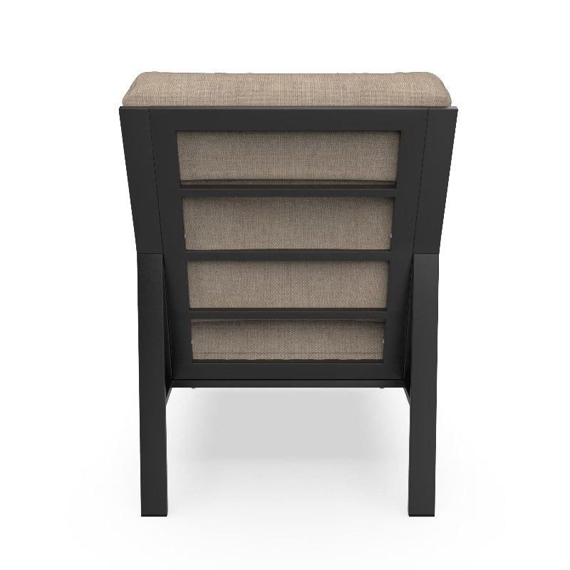 NorthCape International Windsor Outdoor Sectional Middle Chair