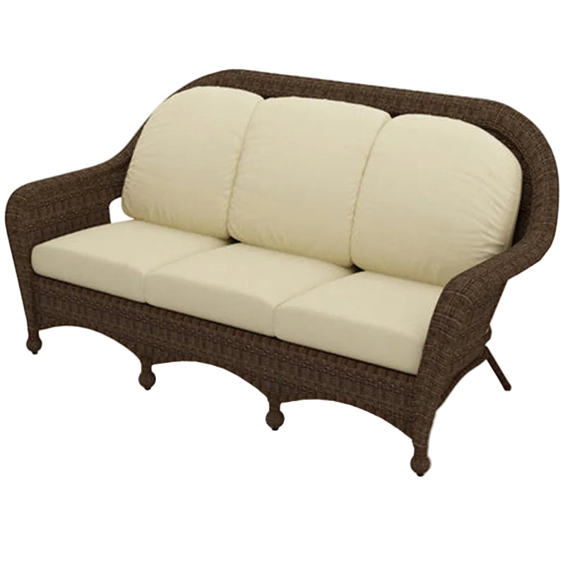 Replacement Cushions Forever Patio Winslow 3 Seat Sofa