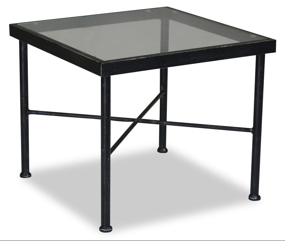 Sunset West Provence Outdoor End Table