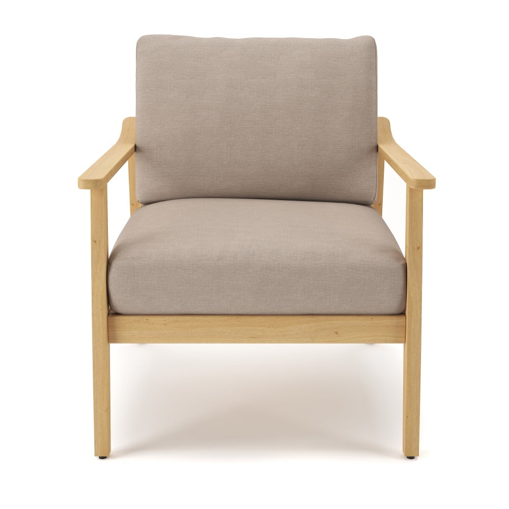 Forever Patio Seaside Lounge Chair by NorthCape International