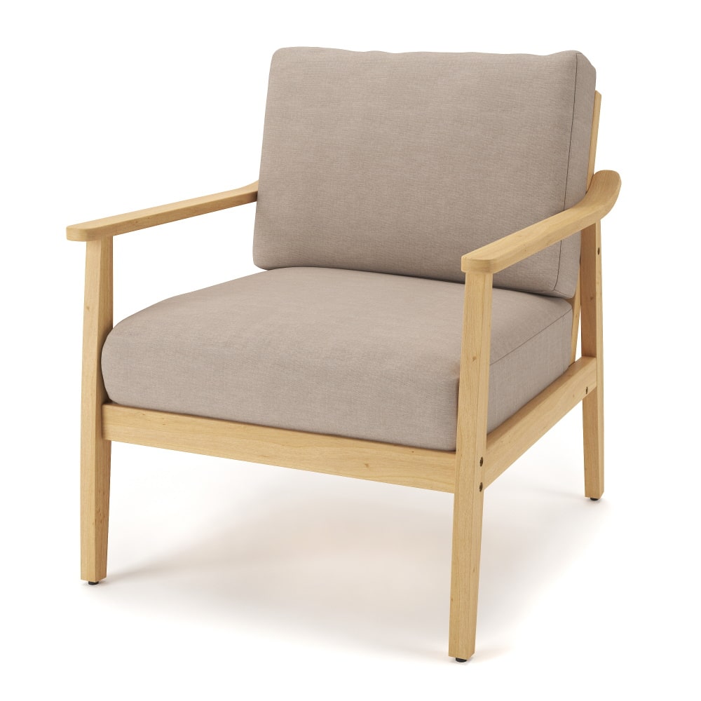 Forever Patio Seaside Lounge Chair by NorthCape International