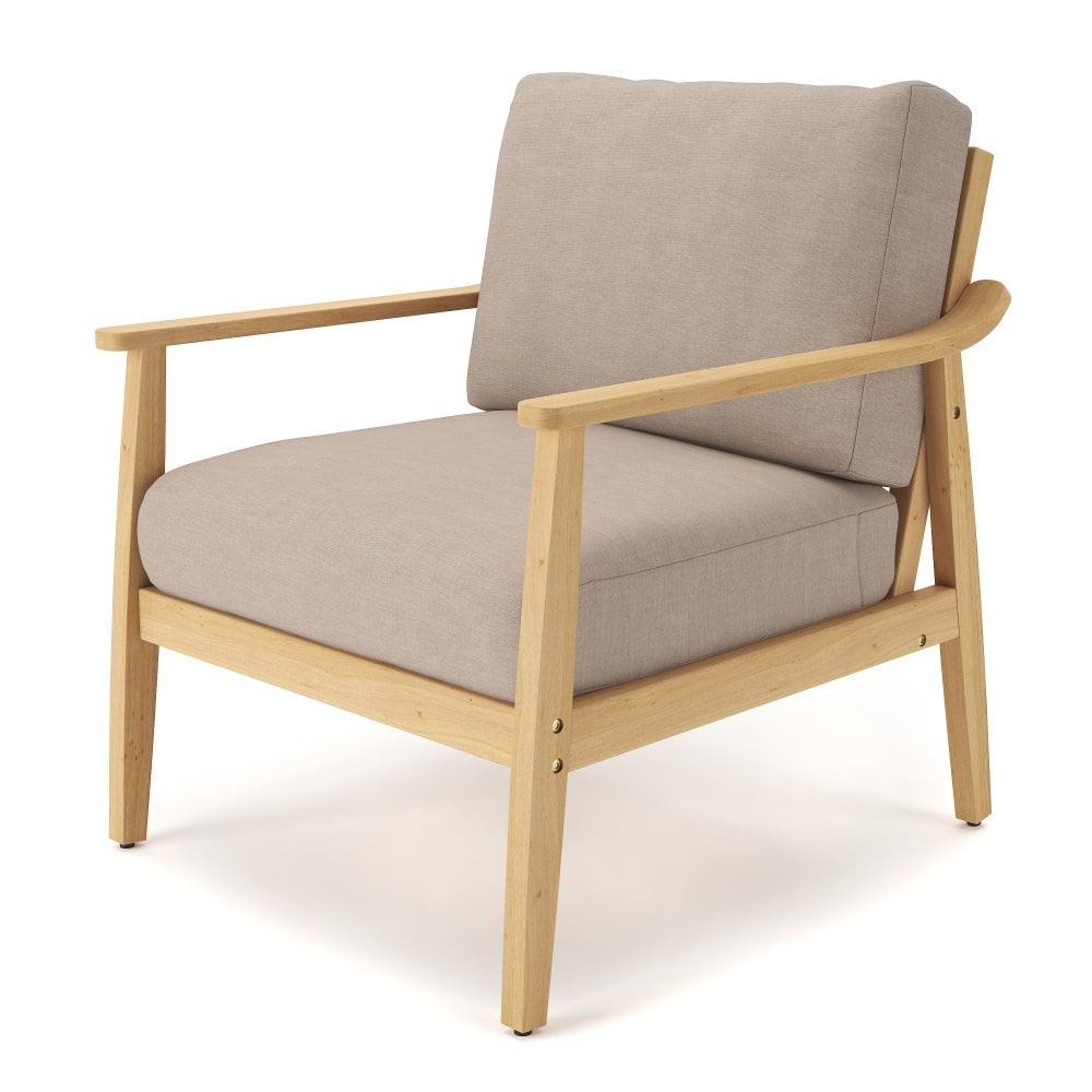 Forever Patio Seaside Lounge Chair by NorthCape International