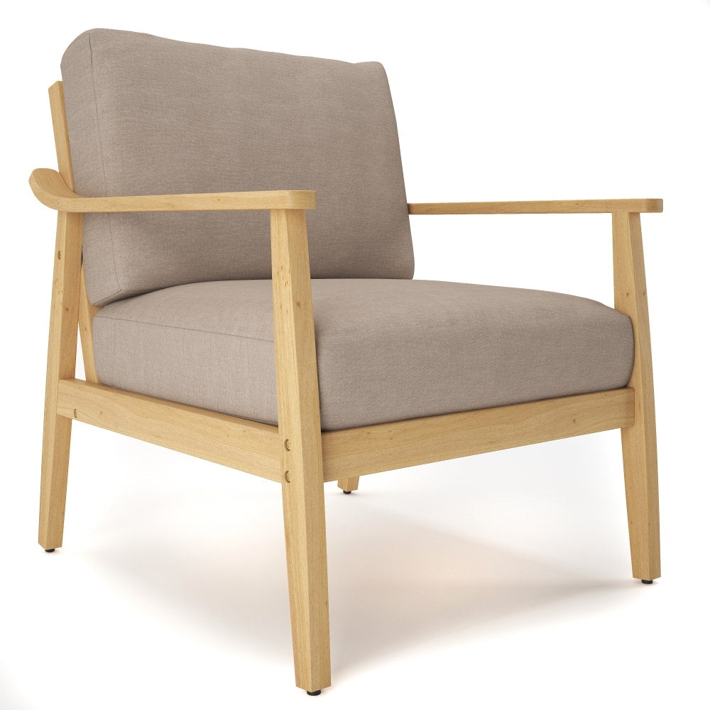 Forever Patio Seaside Lounge Chair by NorthCape International