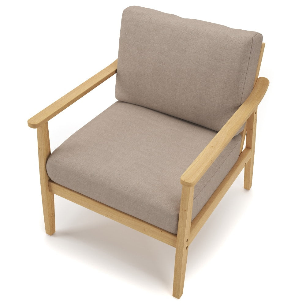 Forever Patio Seaside Lounge Chair by NorthCape International