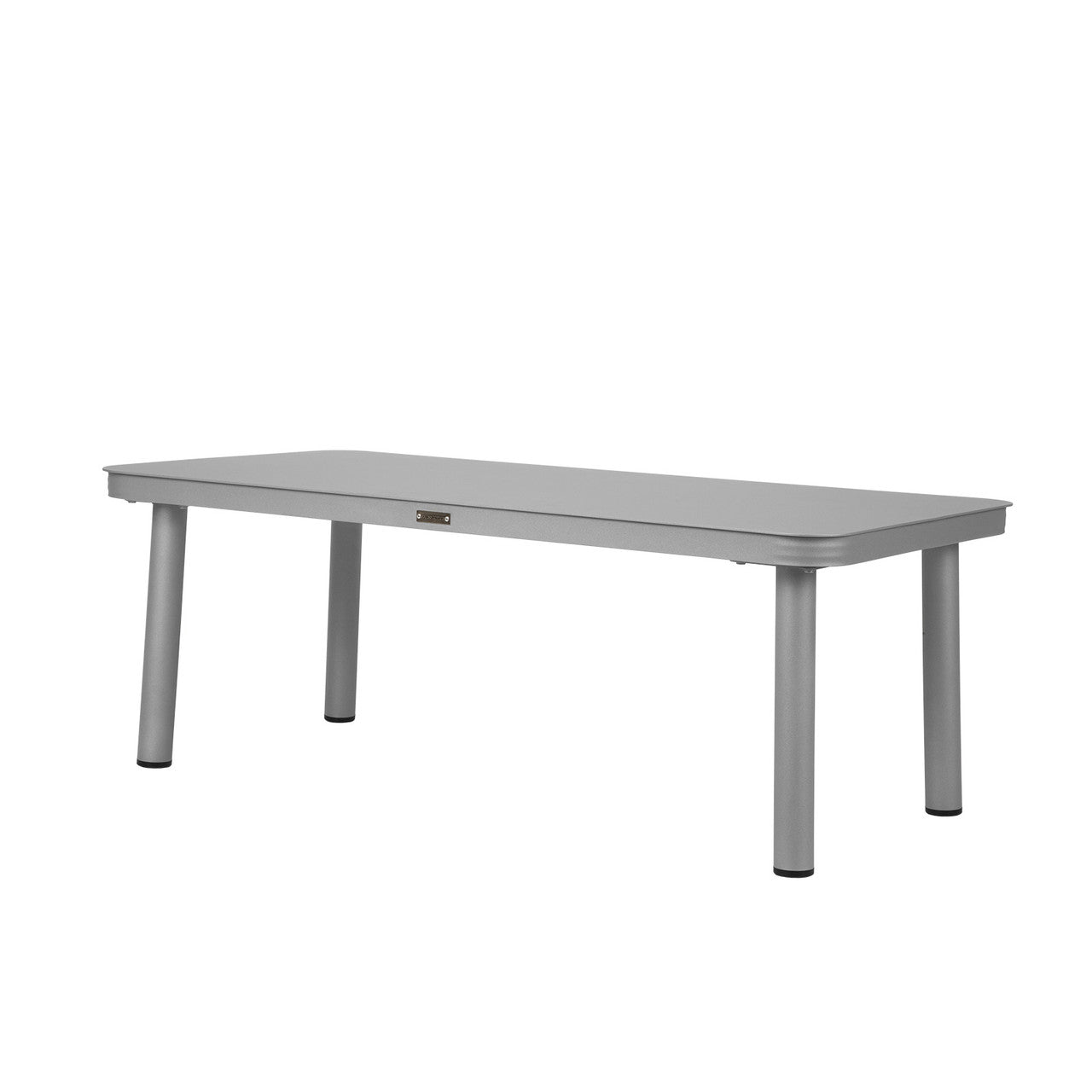 DecoScape Luxe Aluminum Outdoor Coffee Table