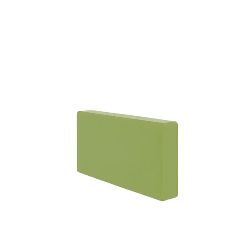 DecoScape MOD Aluminum Outdoor Back Structure