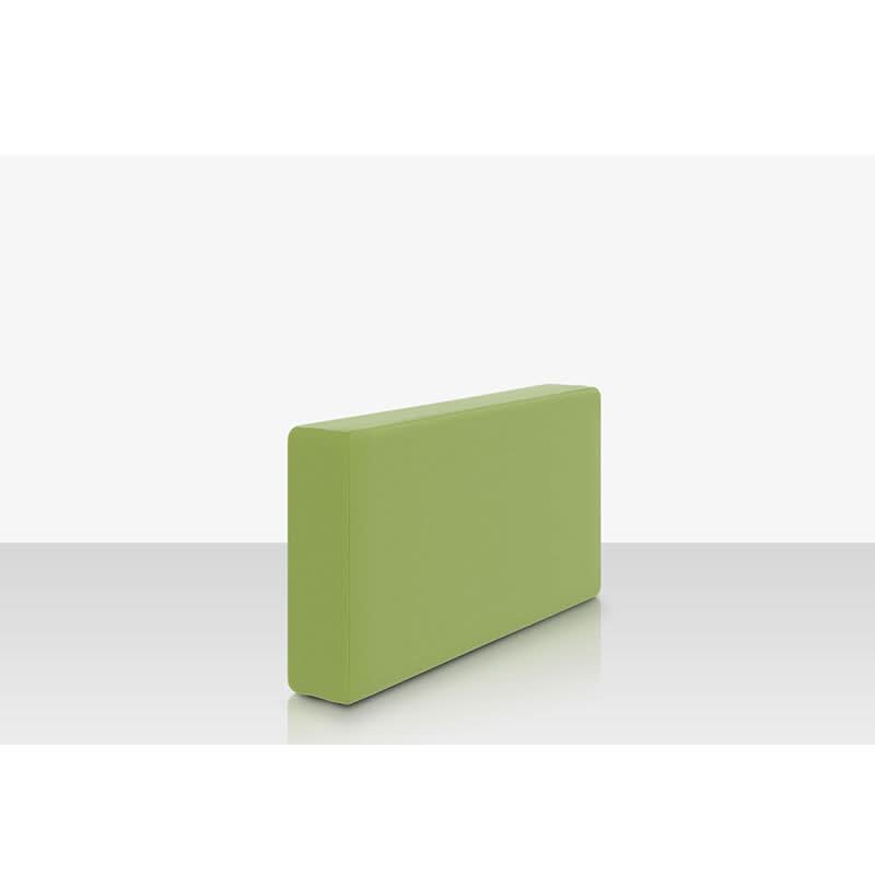 DecoScape MOD Aluminum Outdoor Back Structure