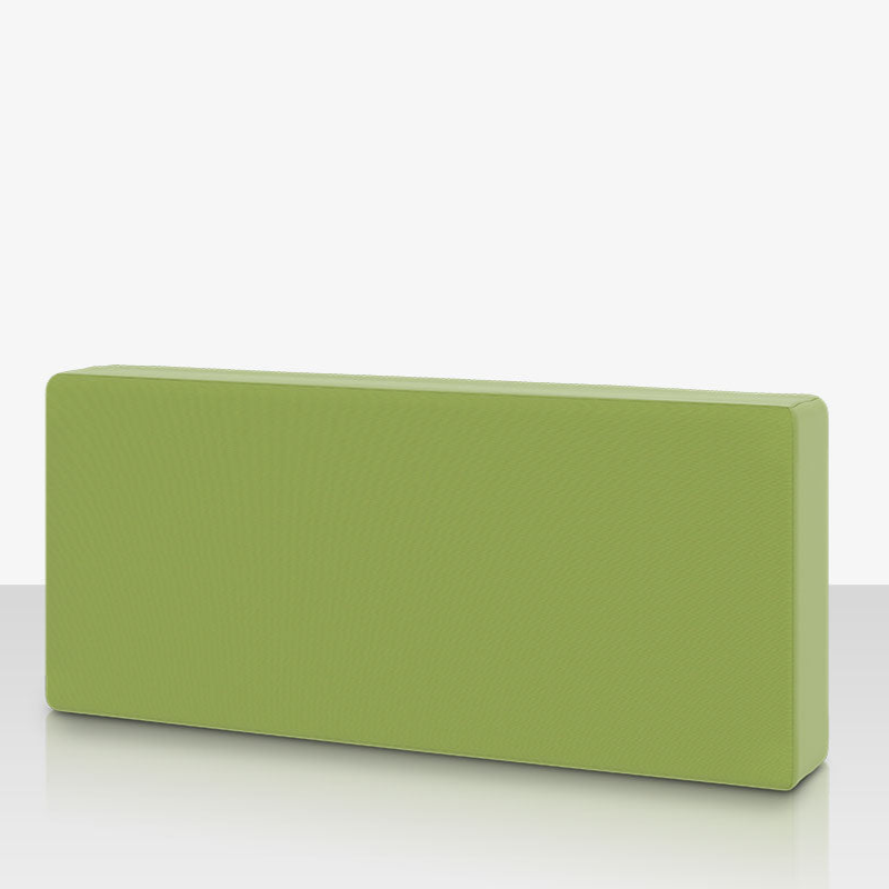 DecoScape MOD Aluminum Outdoor Back Structure