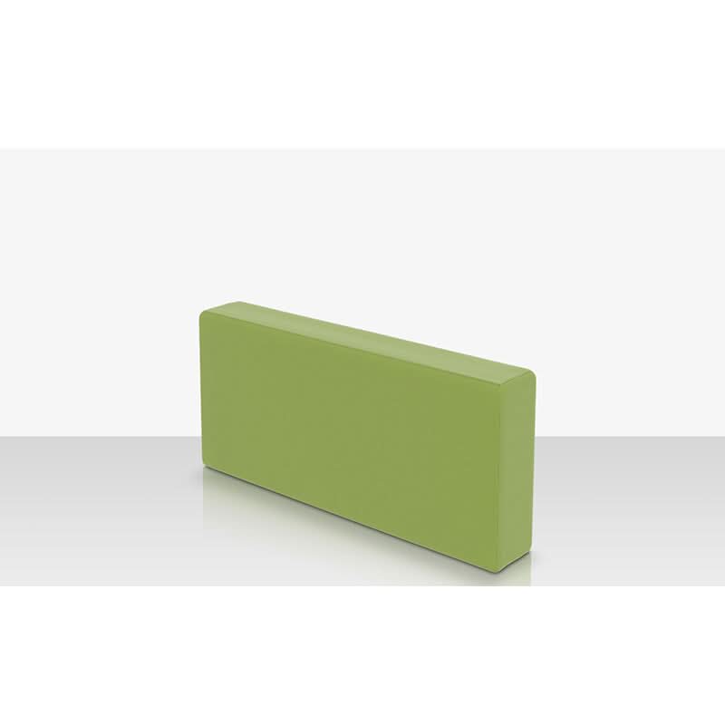 DecoScape MOD Aluminum Outdoor Back Structure