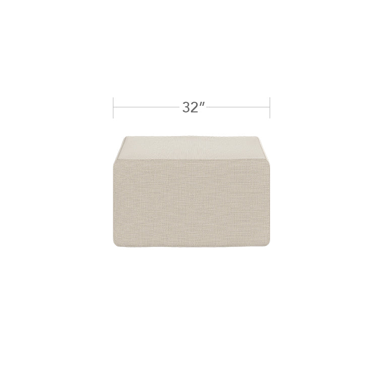 DecoScape MOD Ottoman