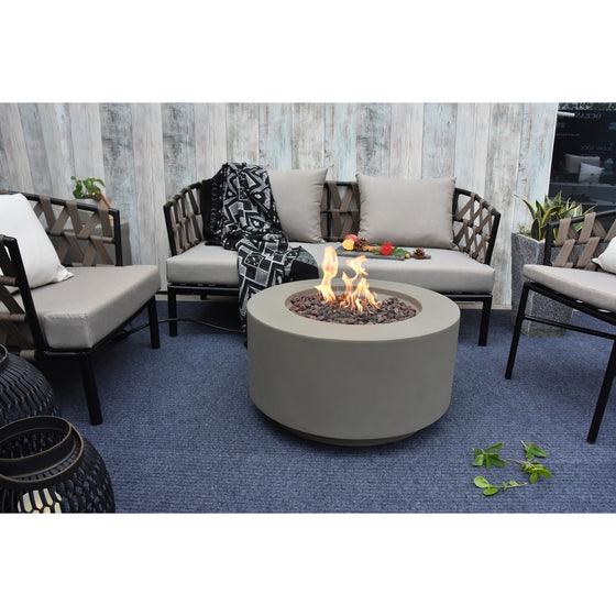 Elementi Modeno Waterford Fire Table