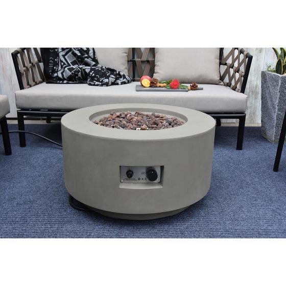 Elementi Modeno Waterford Fire Table