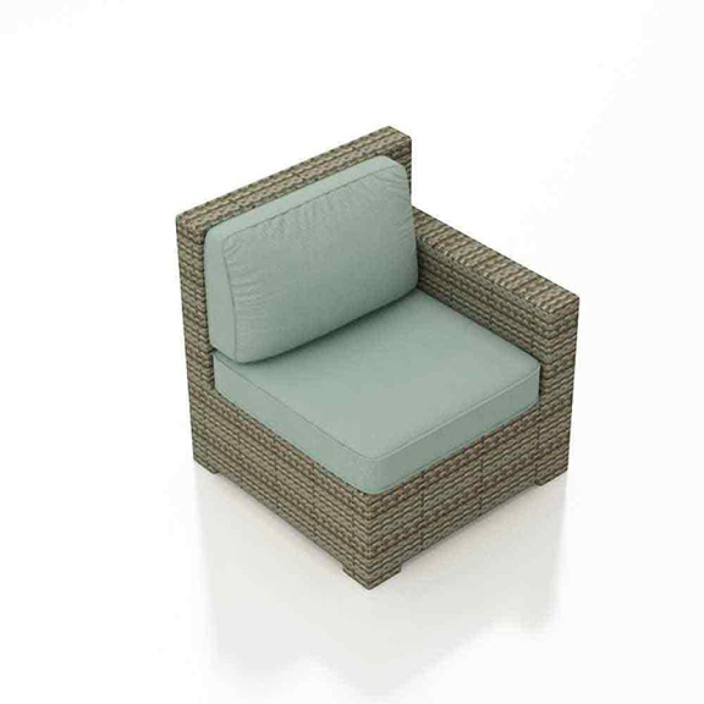 Forever Patio Malibu Right Side Arm Chair by NorthCape International