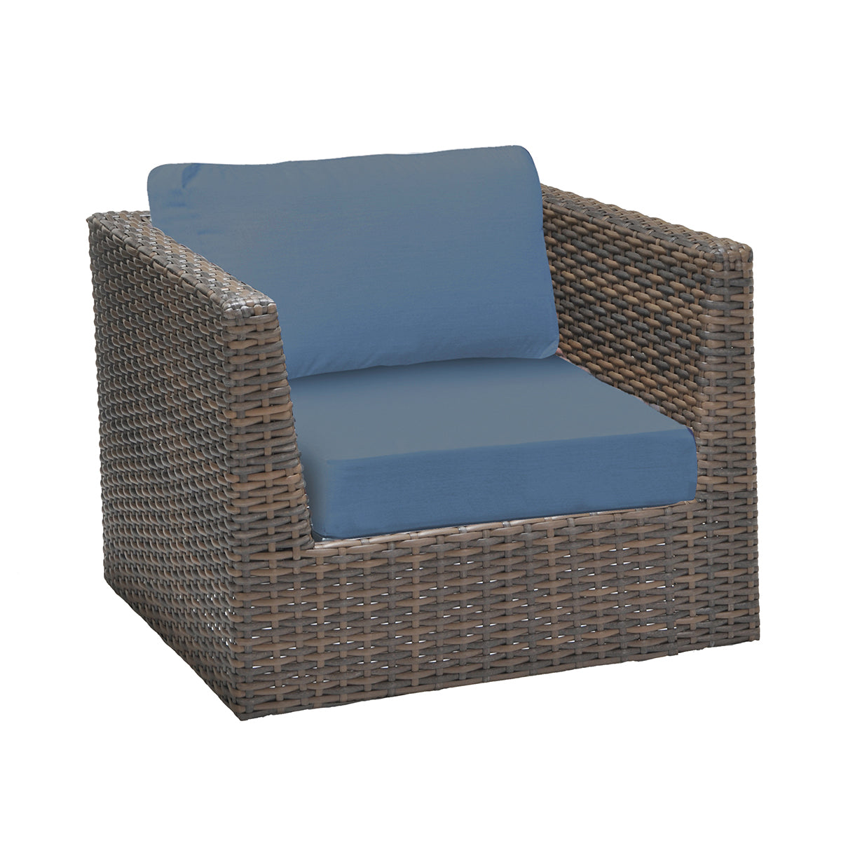 Forever Patio Bellanova Lounge Chair by NorthCape International