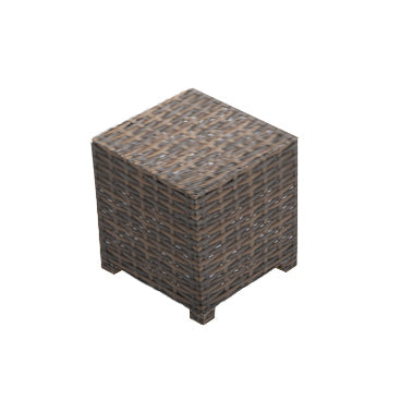 Forever Patio Bellanova Square End Table by NorthCape International