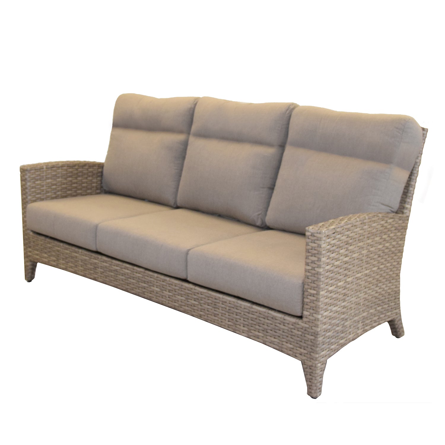 Forever Patio Grand Stafford Sofa by NorthCape International