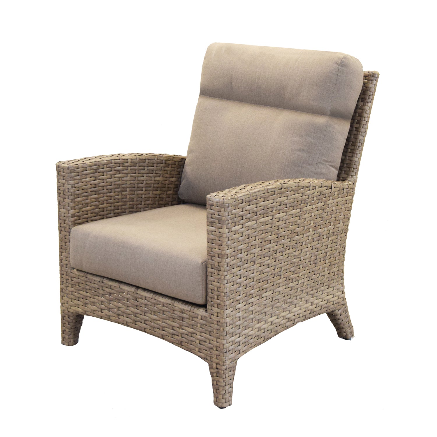 Forever Patio Grand Stafford Lounge Chair by NorthCape International