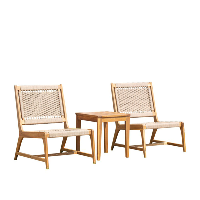 Panama Jack Corsica 3-Piece Seating Set